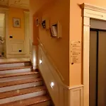 Due Colonne Отель