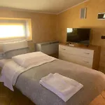 Due Colonne Szálloda 3*