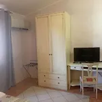Отель Due Colonne