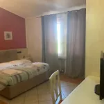 Отель Due Colonne Сан Бонифацио