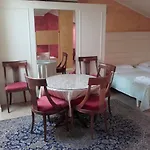 Due Colonne Отель Сан Бонифацио