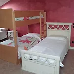Отель Due Colonne