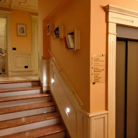 Due Colonne Hotel
