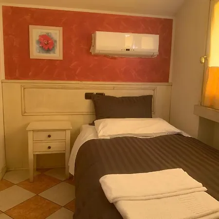 Hotel Due Colonne San Bonifacio