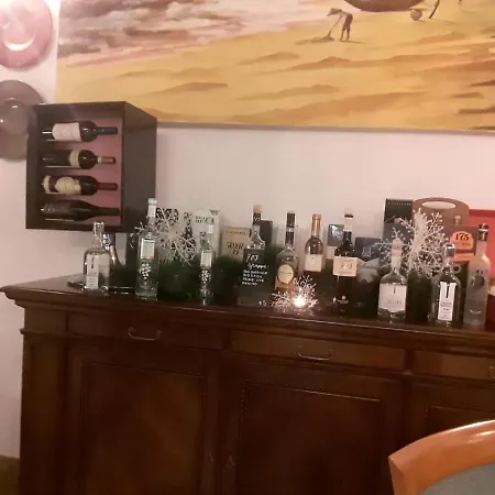 Due Colonne 호텔 3*