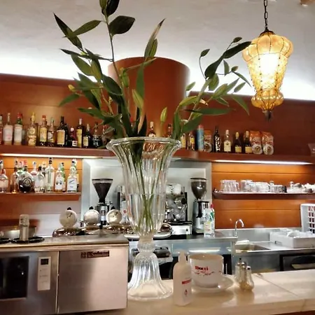 Due Colonne 호텔 3*