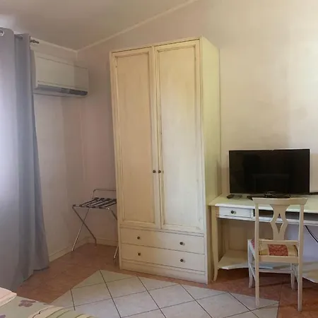 Отель Due Colonne