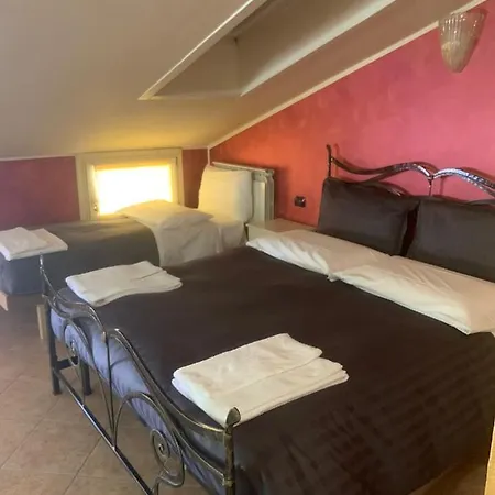 Due Colonne サン・ボニファーチョ