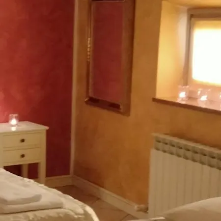Отель Due Colonne 3*