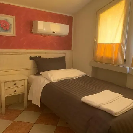 Due Colonne San Bonifacio