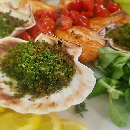 Due Colonne 호텔 3*