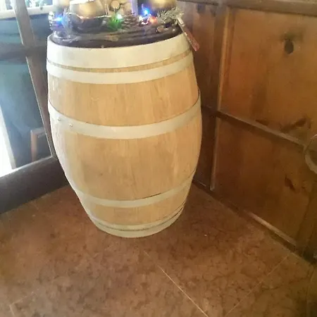 Отель Due Colonne 3*