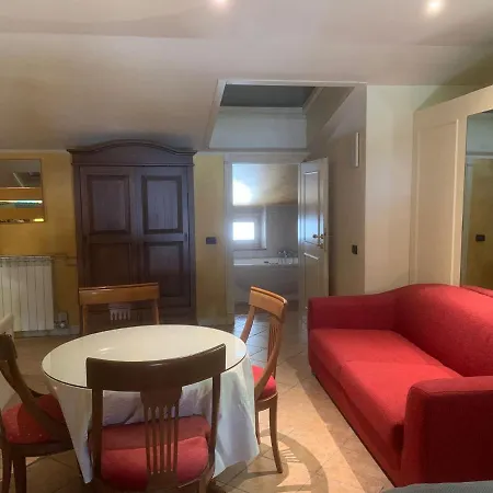 Due Colonne 3* 산보니파시오