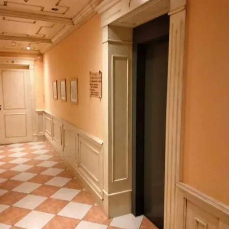 Due Colonne Сан Бонифацио