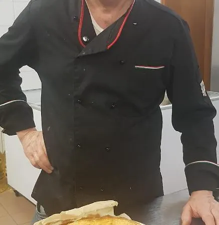 호텔 Due Colonne 산보니파시오