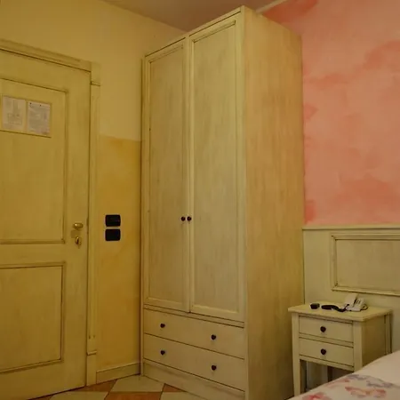Due Colonne 3* Сан Бонифацио