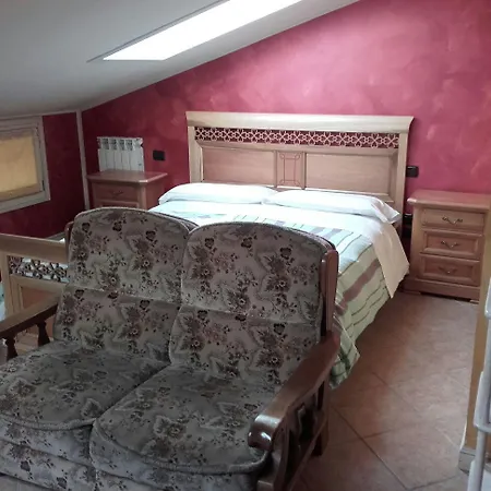 Hotel Due Colonne
