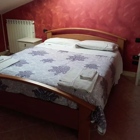 ホテル Due Colonne