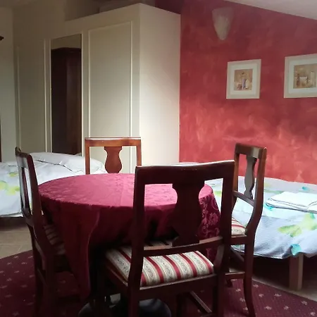 Hotel Due Colonne San Bonifacio