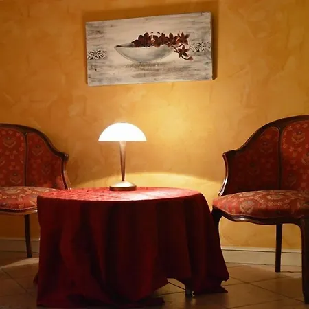 Hotel Due Colonne 3*