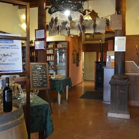 Hotel Due Colonne San Bonifacio