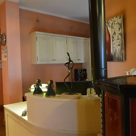 호텔 Due Colonne 3*