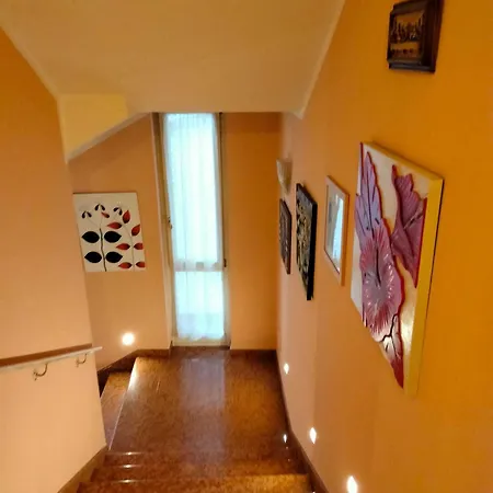 Due Colonne Hotel 3*