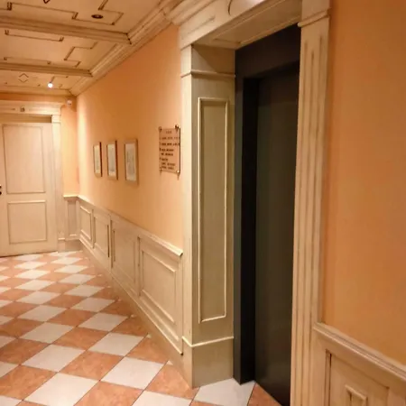 Due Colonne Отель 3*