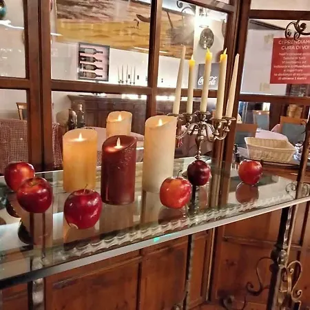 Due Colonne Hotel 3*