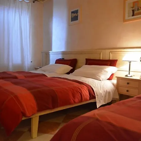 Due Colonne 호텔 3*