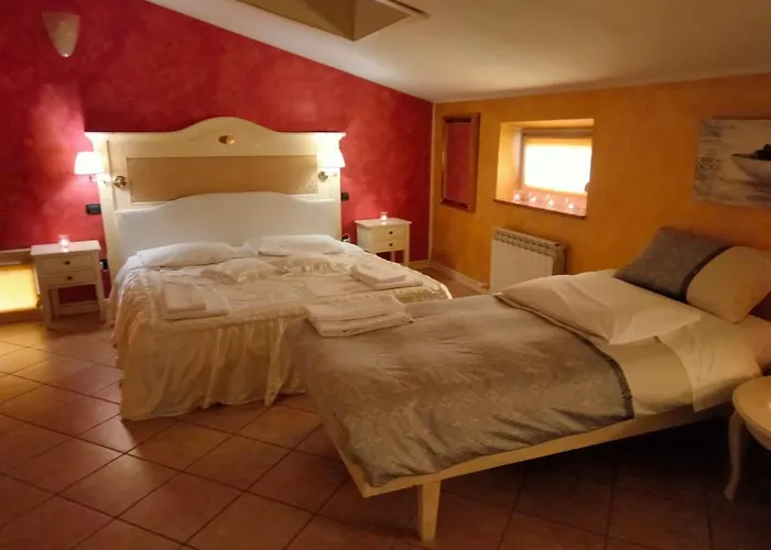 Due Colonne Hotel San Bonifacio