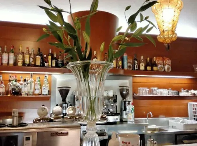 Due Colonne Отель 3*