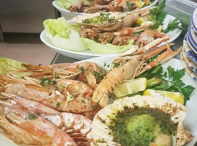 Due Colonne Сан Бонифацио