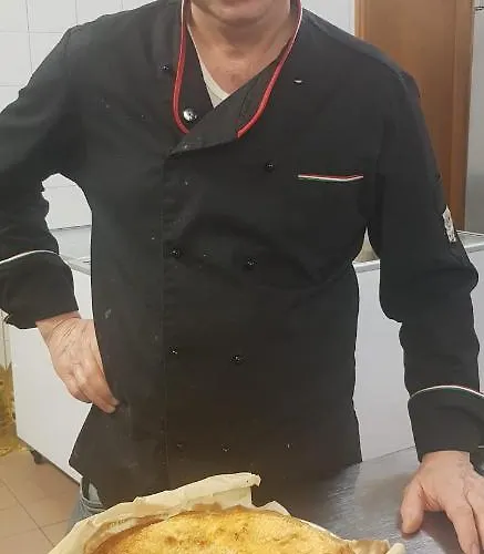 Отель Due Colonne Сан Бонифацио