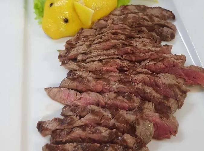 Отель Due Colonne