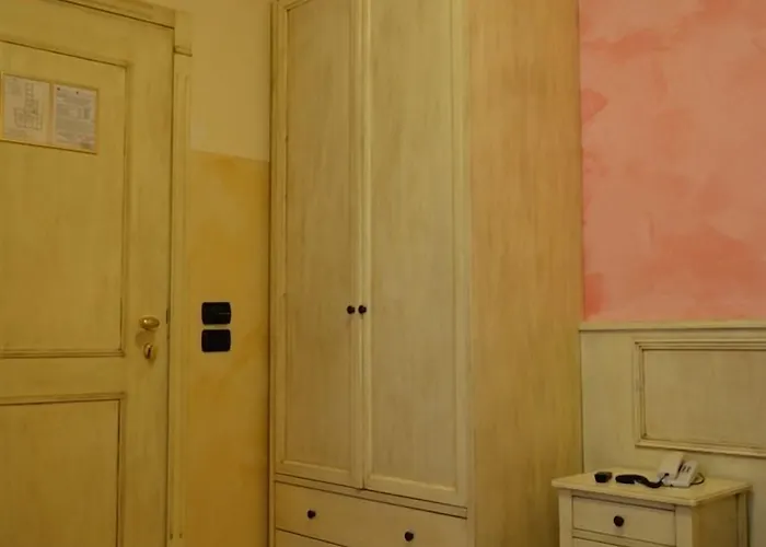 Due Colonne 3* San Bonifacio