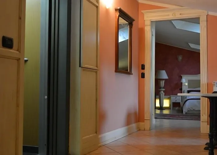 Due Colonne 3* Сан Бонифацио