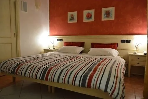 Due Colonne Hotel San Bonifacio