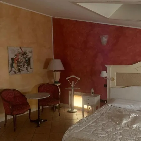 Due Colonne Hotel
