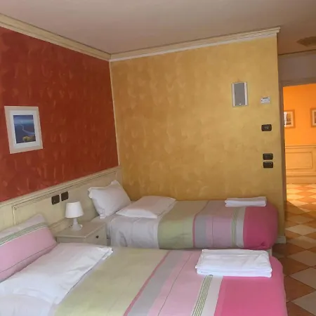 Due Colonne Otel