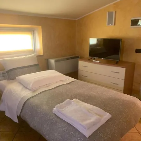 Due Colonne Hotel 3*