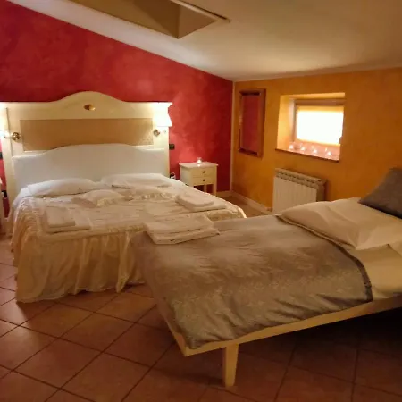 Due Colonne Hotel San Bonifacio