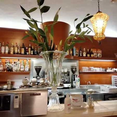 Due Colonne Hotel 3*