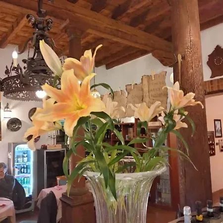 Due Colonne Hotel