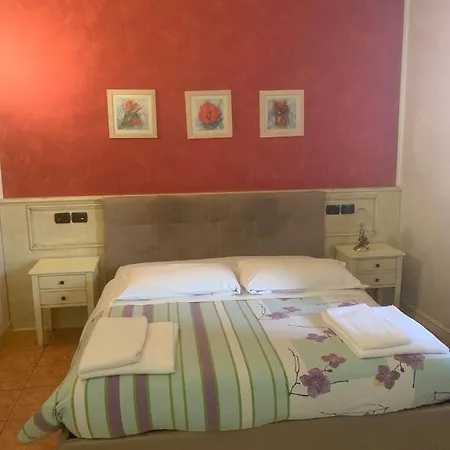 Hotel Due Colonne 3*