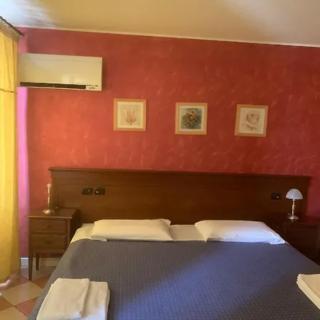 Due Colonne 3* San Bonifacio