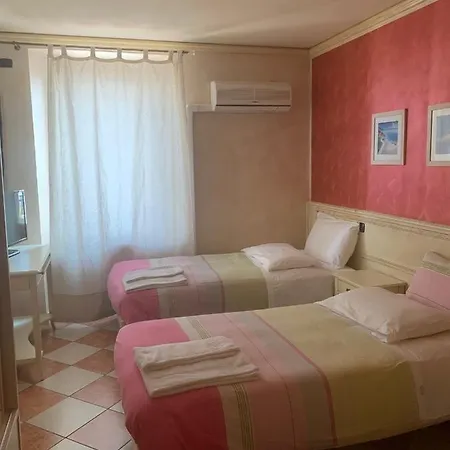 Due Colonne Hotel