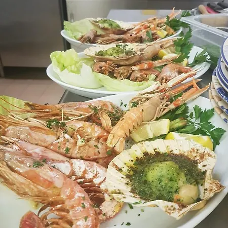 度可鲁尼酒店 圣博尼法乔