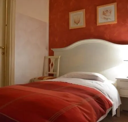Due Colonne Hotel 3*