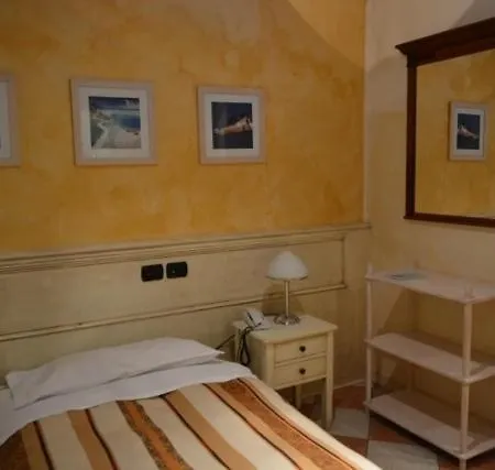 Due Colonne Hotel San Bonifacio